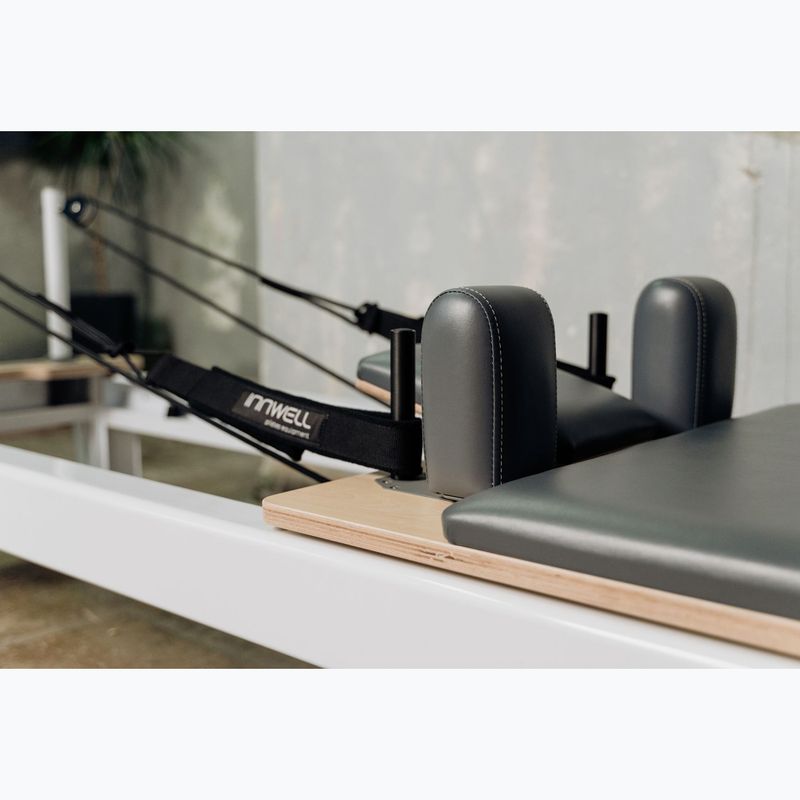 Reformer Innwell Alluminio Bianco argento/nero 4