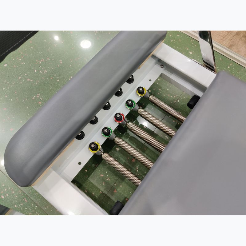 Reformer Innwell Alluminio Bianco argento/nero 5