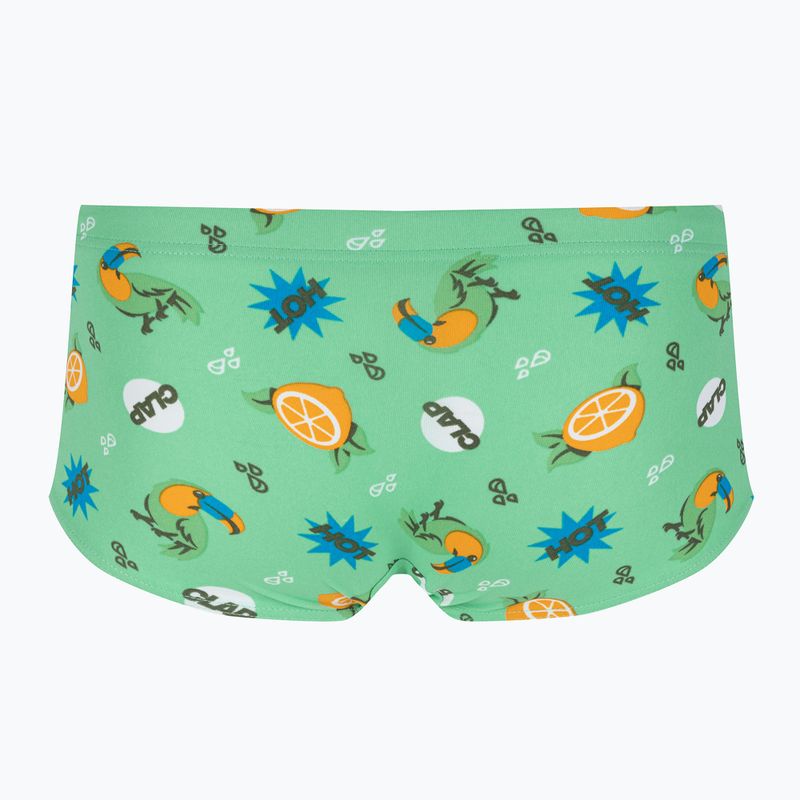 Costume da bagno CLap da uomo Slip Toucan 2