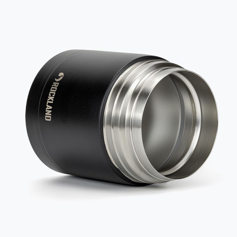 Termos per alimenti Rockland Comet 500 ml nero 4