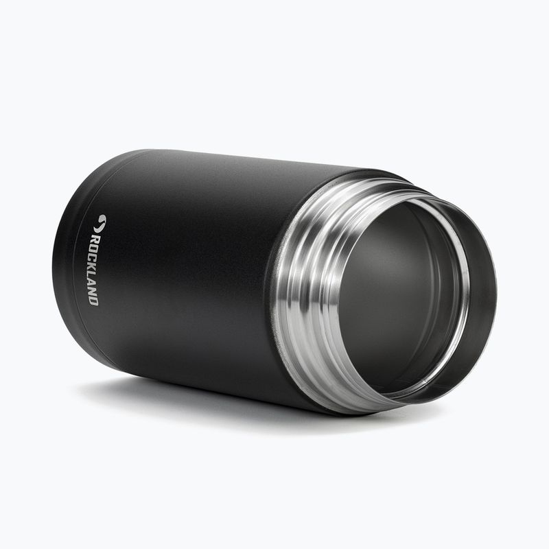 Termos per alimenti Rockland Comet 1000 ml nero 4