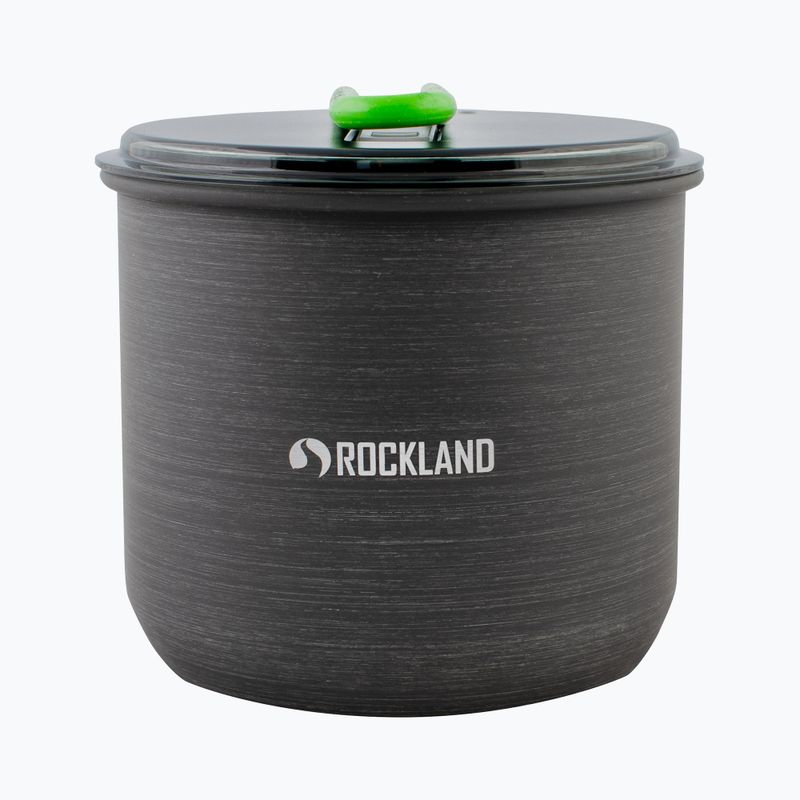 Vaso da viaggio Rockland 1 l grigio