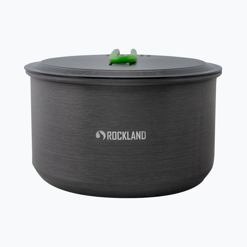 Vaso da viaggio Rockland 2 l grigio