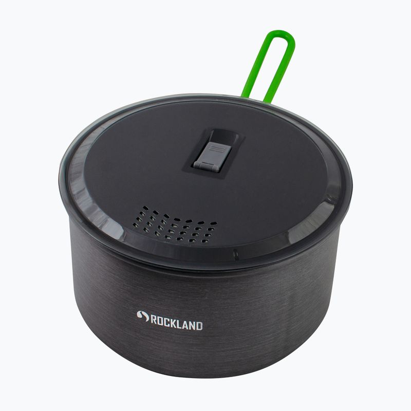 Vaso da viaggio Rockland 2 l grigio 3
