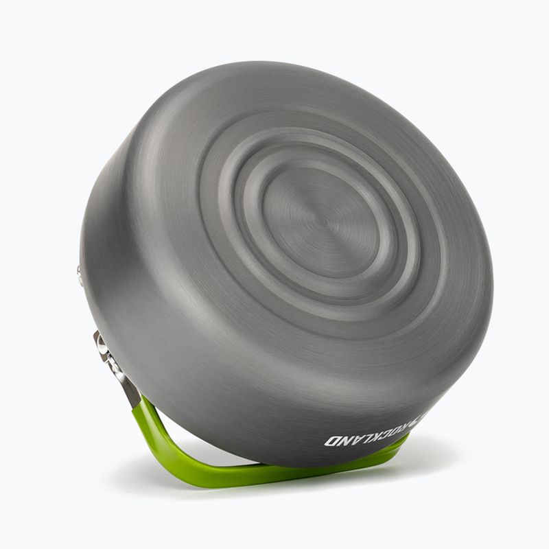 Bollitore da viaggio Rockland 0,8 l grigio/verde 6