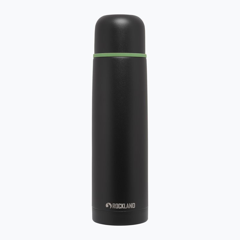 Rockland thermos Helios 100 ml nero