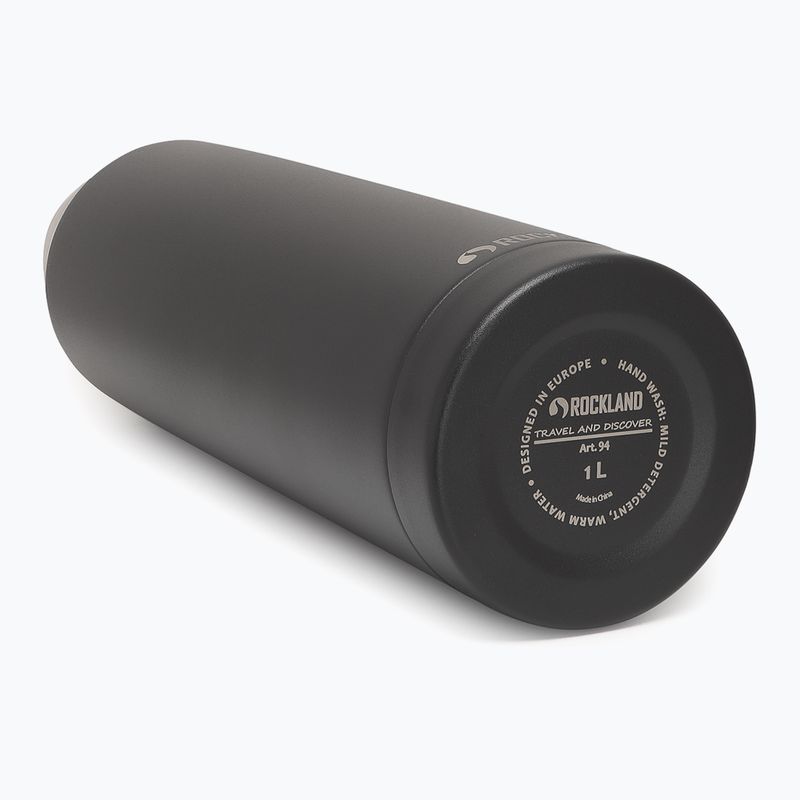 Rockland thermos Helios 100 ml nero 5