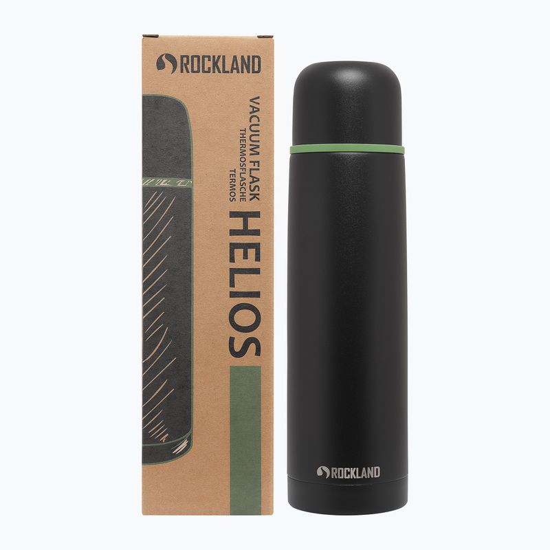 Rockland thermos Helios 100 ml nero 7