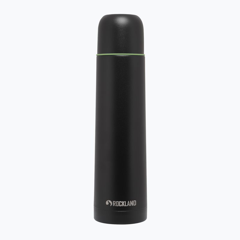 Rockland thermos Helios 700 ml nero