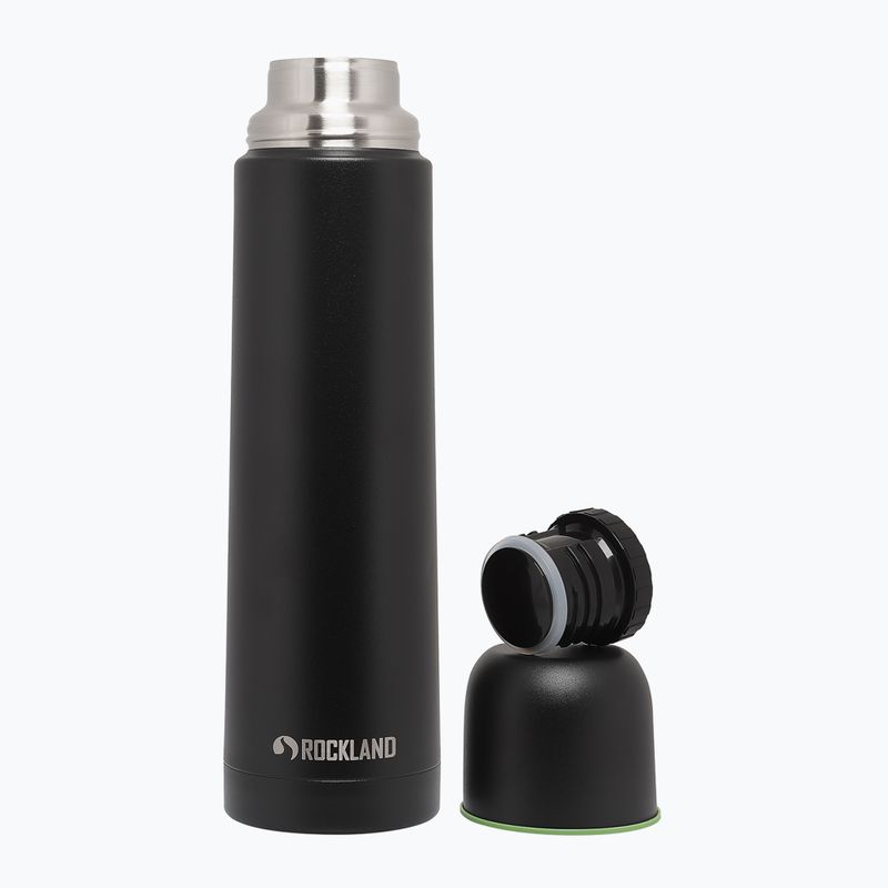 Rockland thermos Helios 700 ml nero 2
