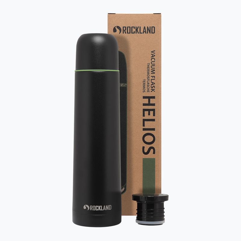 Rockland thermos Helios 700 ml nero 7