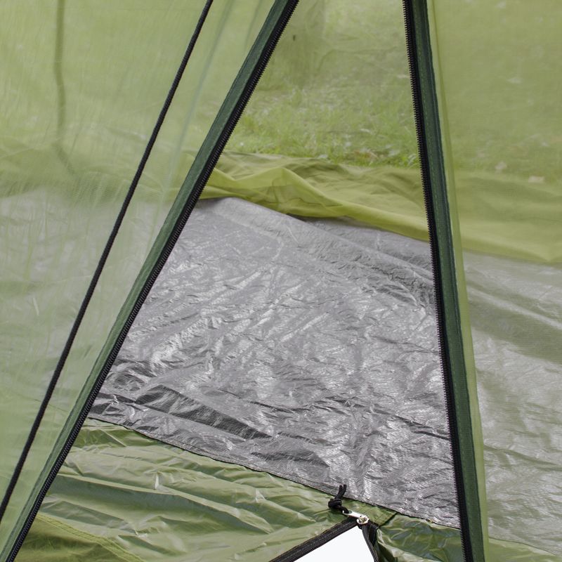 Tenda amaca Rockland Rock Castle verde 4