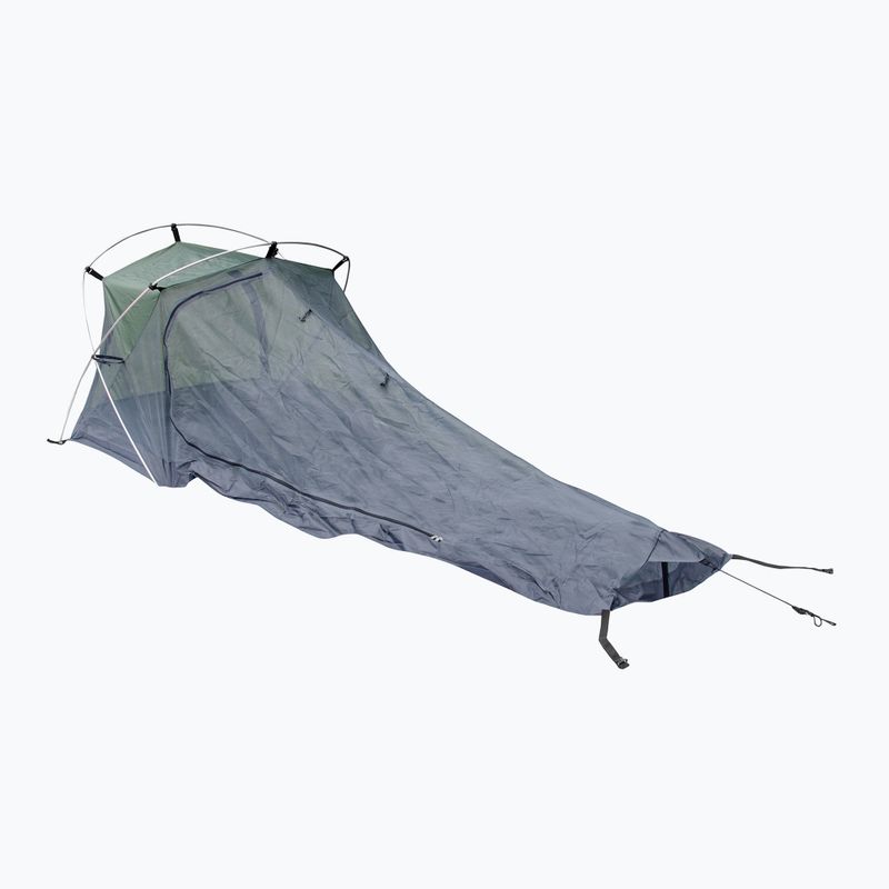 Tenda da trekking Rockland Soloist Plus verde per 1 persona 2