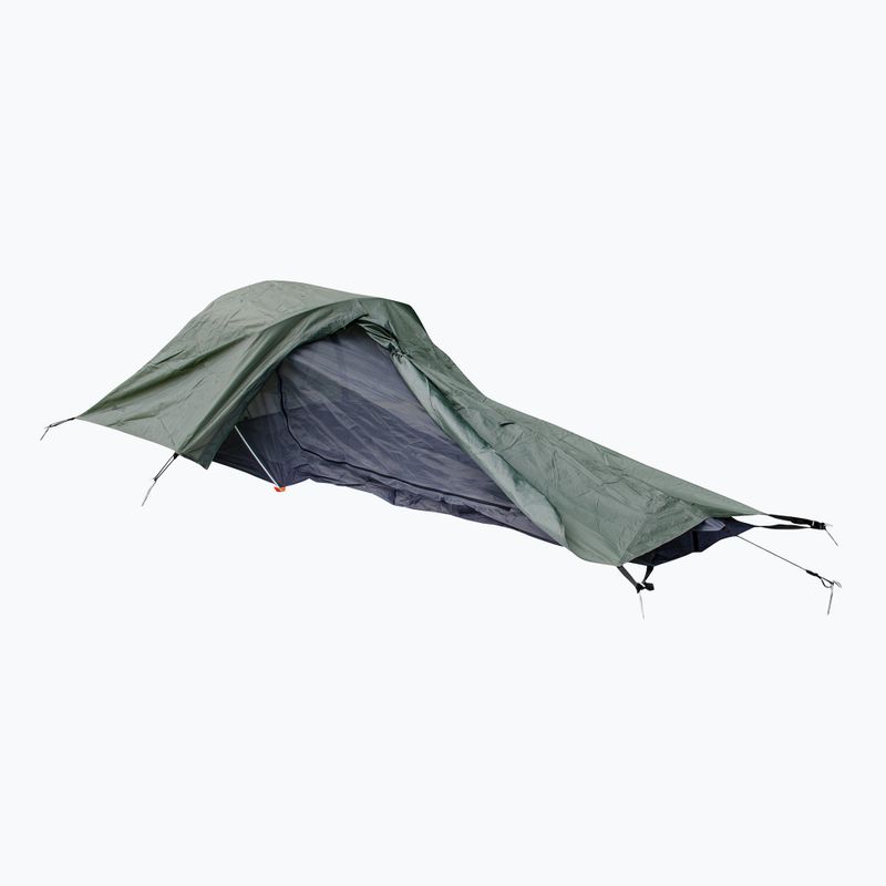 Tenda da trekking Rockland Soloist Plus verde per 1 persona 4