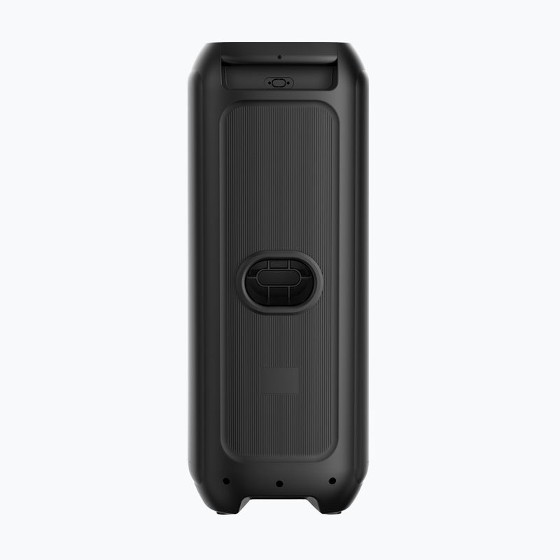 Cassa Bluetooth portatile Media-Tech Power Audia Max black 2