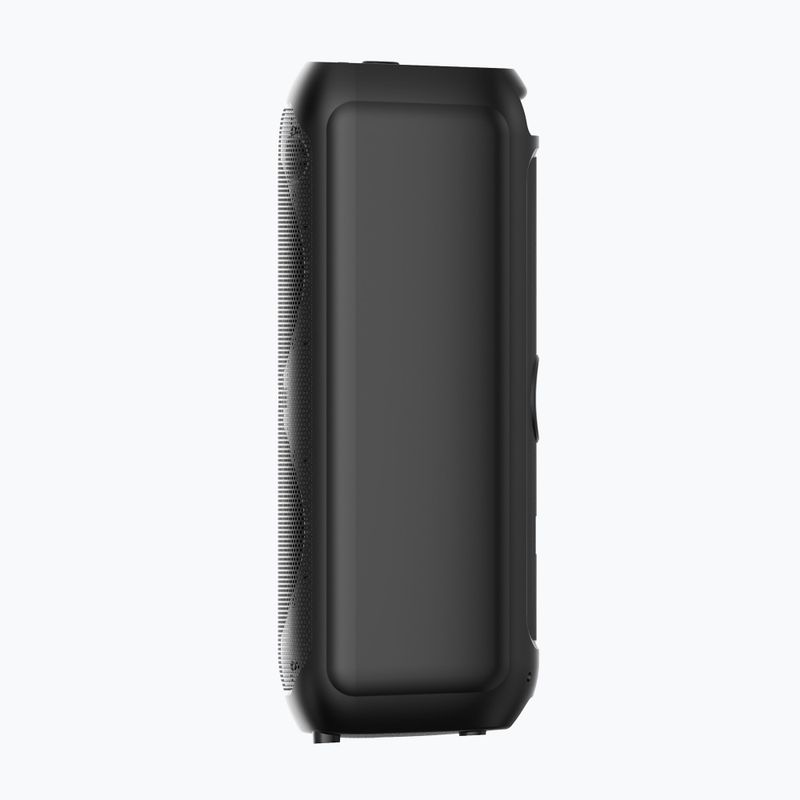 Cassa Bluetooth portatile Media-Tech Power Audia Max black 5