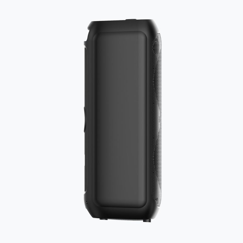 Cassa Bluetooth portatile Media-Tech Power Audia Max black 6