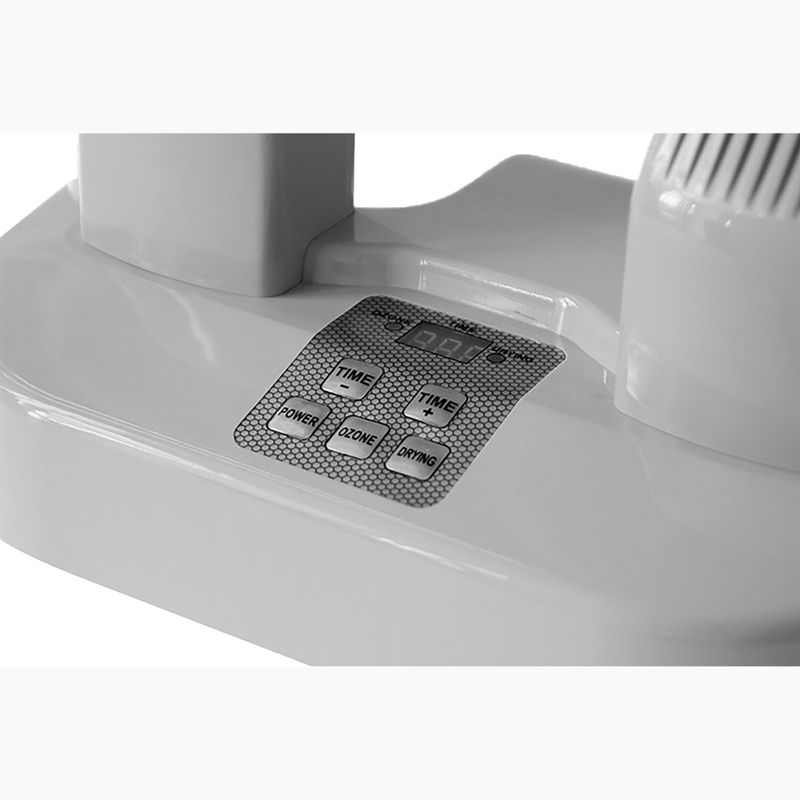 Media-Tech Multi Dryer Ozone Pro bianco 4