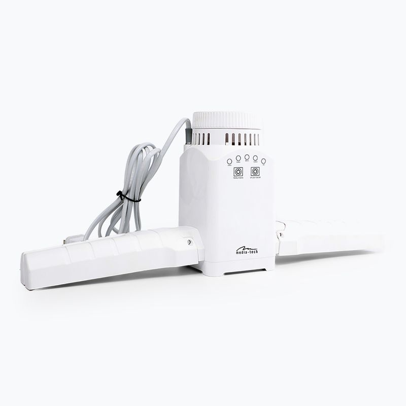 Media-Tech Smart AirDryer Asciugatore UV bianco 3