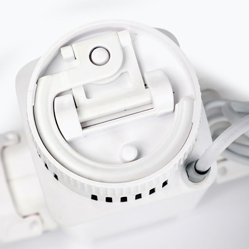 Media-Tech Smart AirDryer Asciugatore UV bianco 6