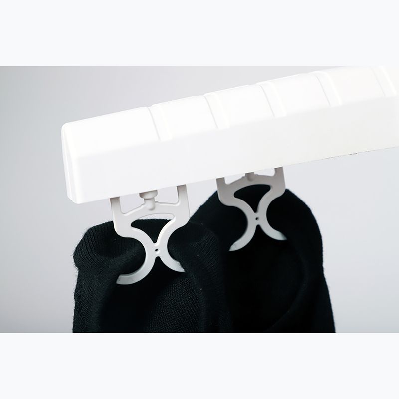 Media-Tech Smart AirDryer Asciugatore UV bianco 12