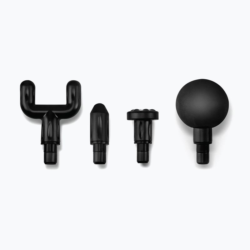 Massaggiatore Media-Tech Gun black 2