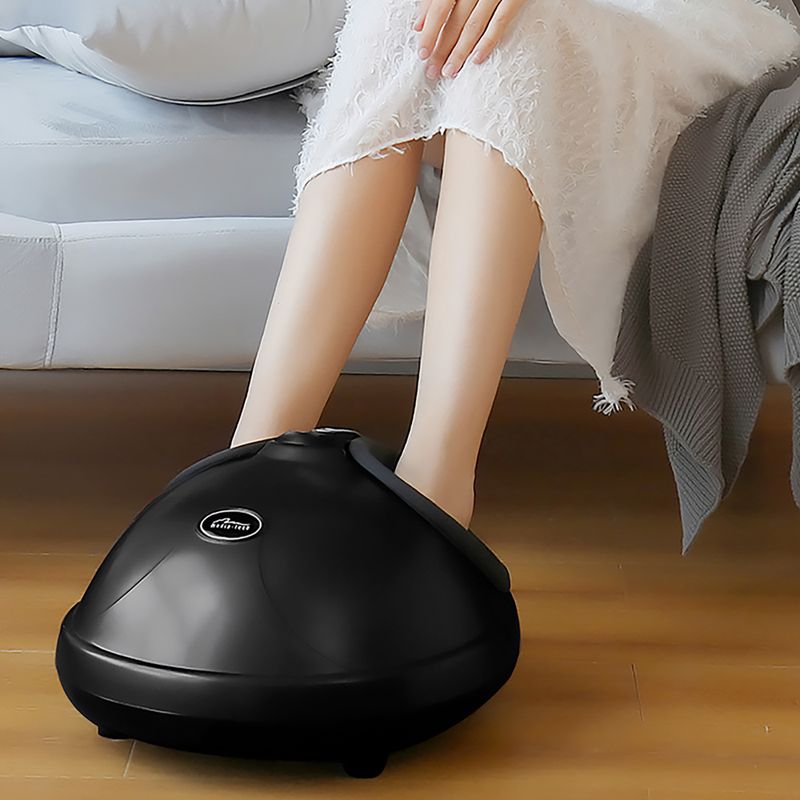 Massaggiatore Media-Tech MT6522 nero 5