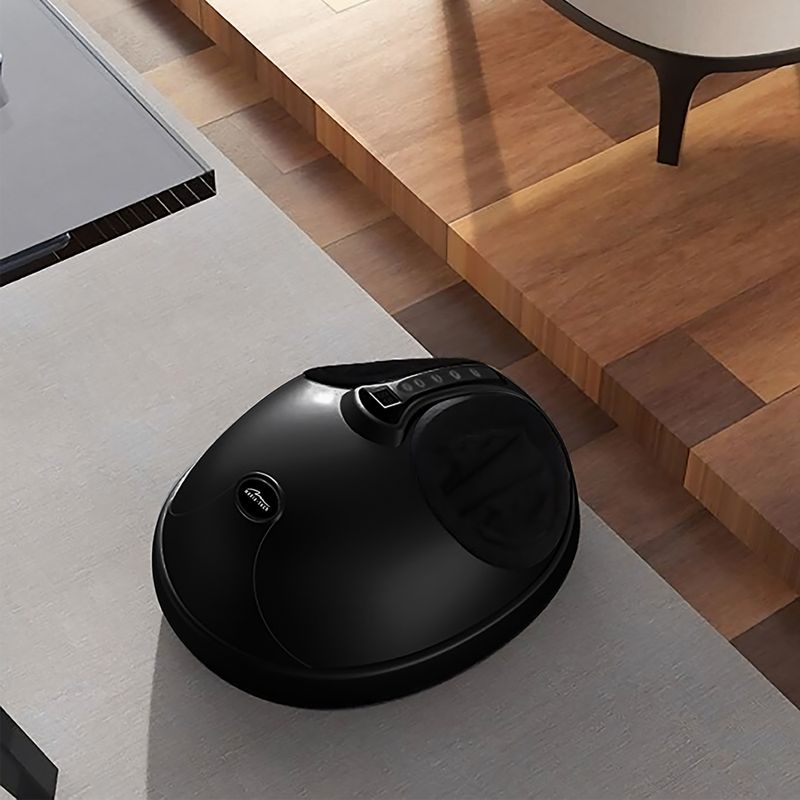 Massaggiatore Media-Tech MT6522 nero 6