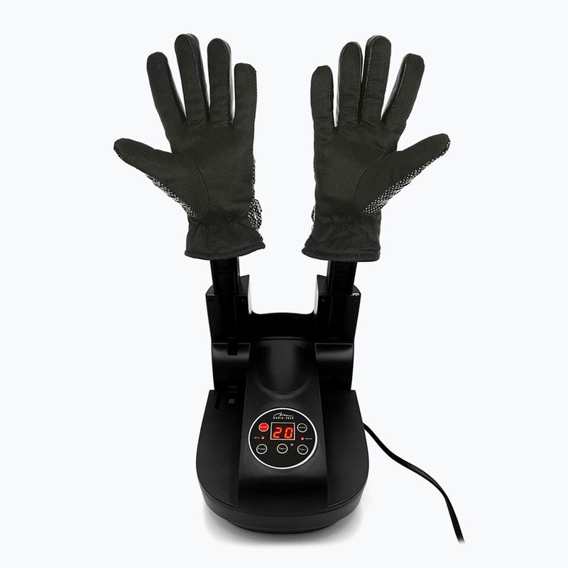 Media-Tech Multi Ozone Dryer Uni nero 11