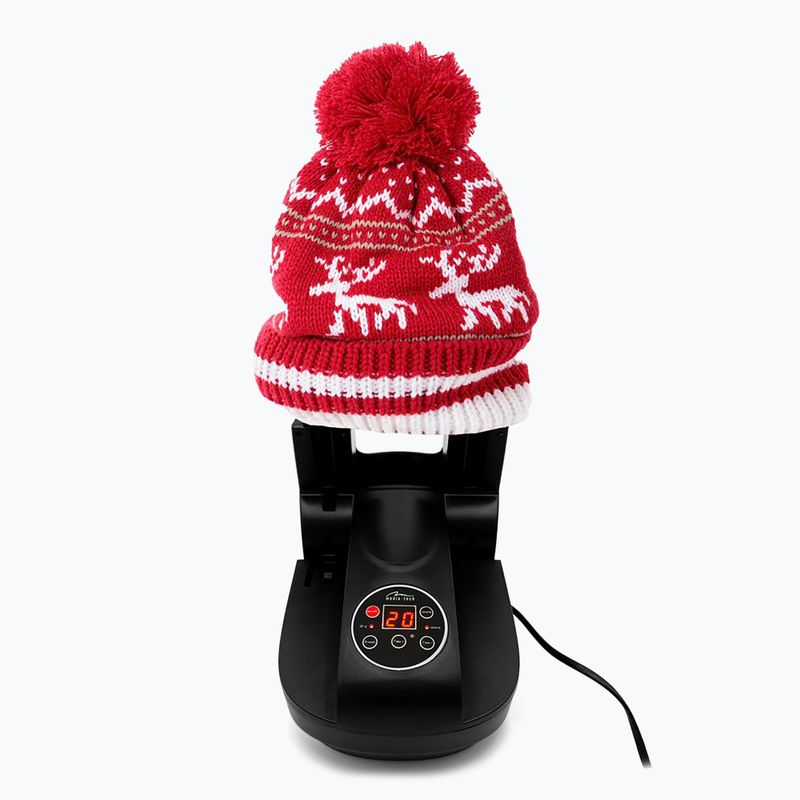 Media-Tech Multi Ozone Dryer Uni nero 12