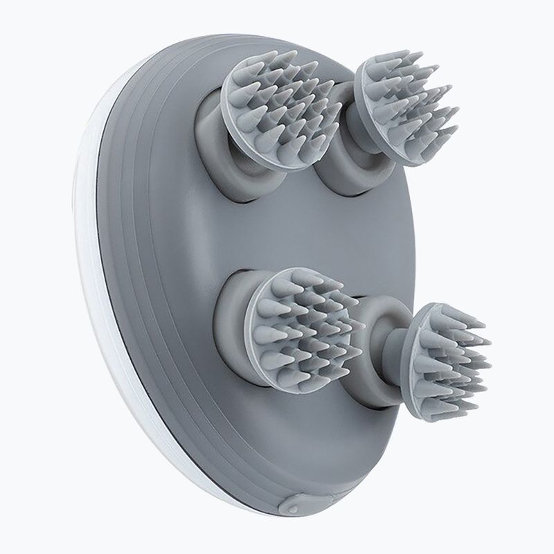 Massaggiatore Media-Tech MT6524 bianco/grigio 3