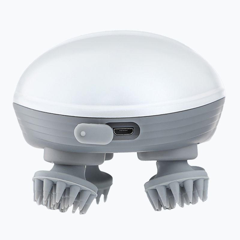 Massaggiatore Media-Tech MT6524 bianco/grigio 5