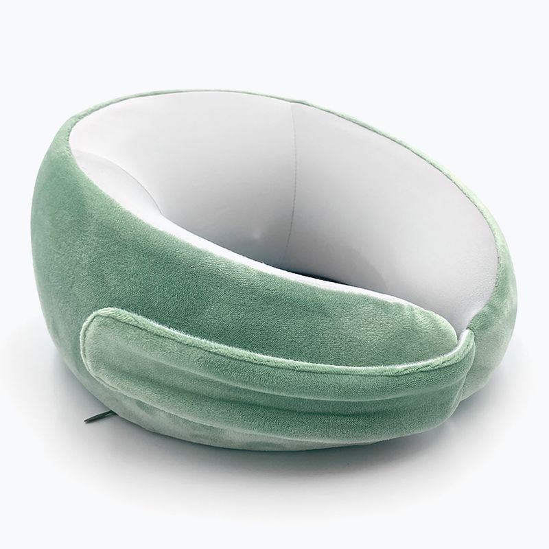 Massaggiatore Media-Tech MT6525 bianco/verde 3
