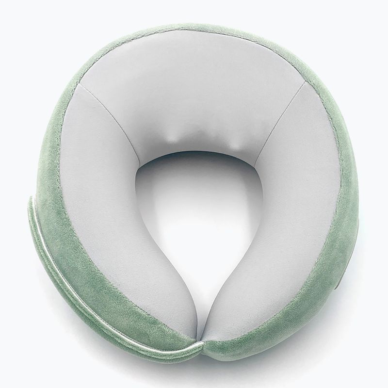 Massaggiatore Media-Tech MT6525 bianco/verde 5