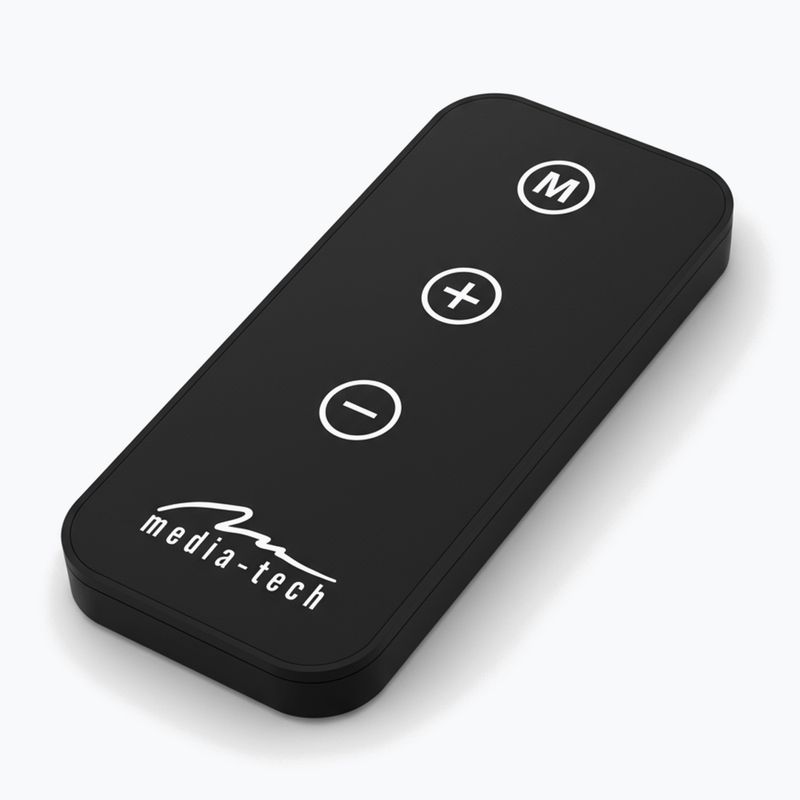 Massaggiatore Media-Tech MT6527 nero 7