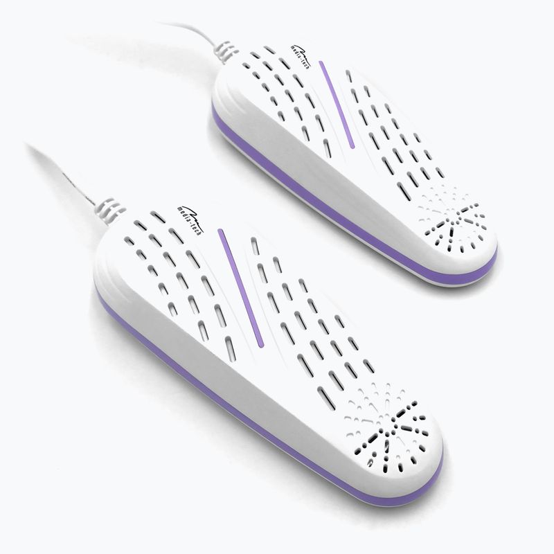 Media-Tech Boots Essiccatore all'ozono 2 bianco 2