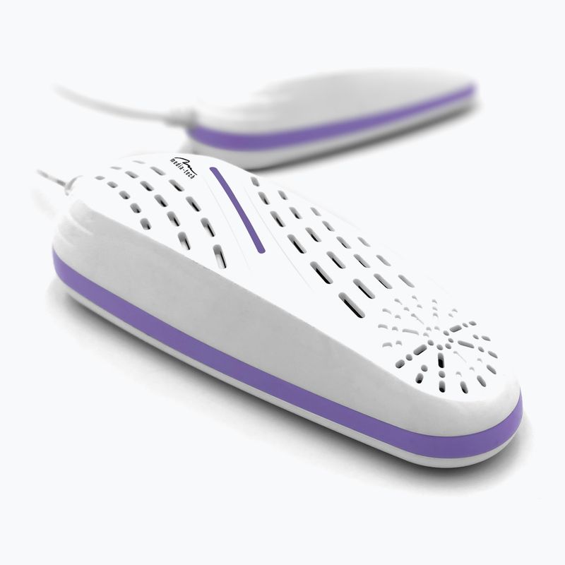 Media-Tech Boots Essiccatore all'ozono 2 bianco 4