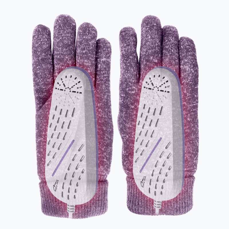 Media-Tech Boots Essiccatore all'ozono 2 bianco 9