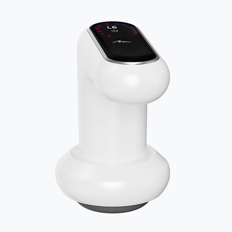 Massaggiatore Media-Tech Anticell white/black 3