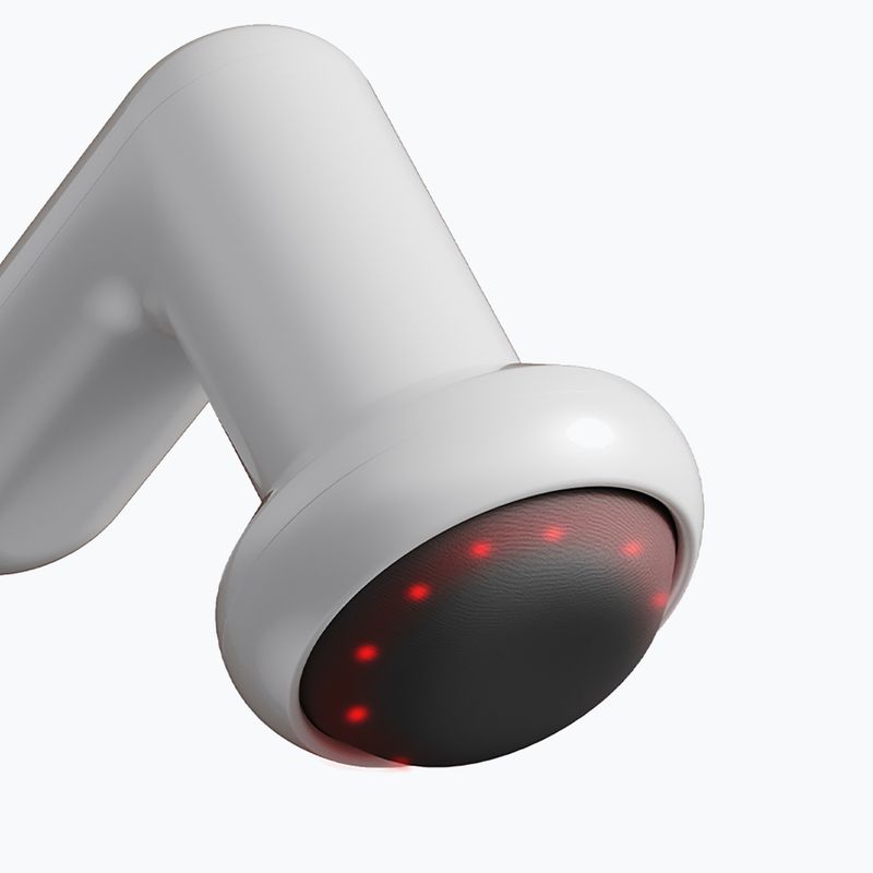 Massaggiatore Media-Tech Anticell white/black 6