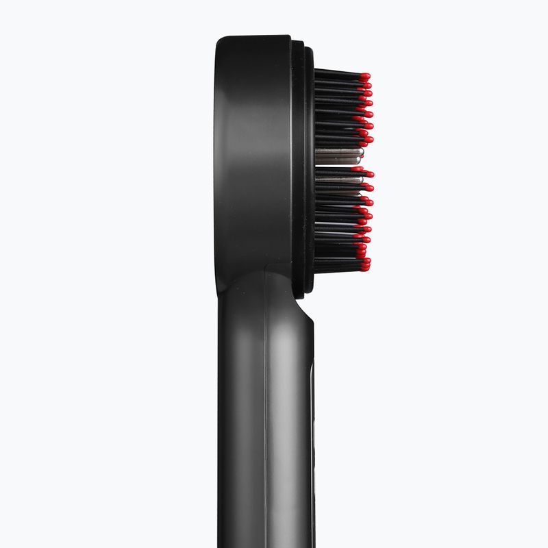 Massaggiatore Media-Tech Hairbrush gray/black 4