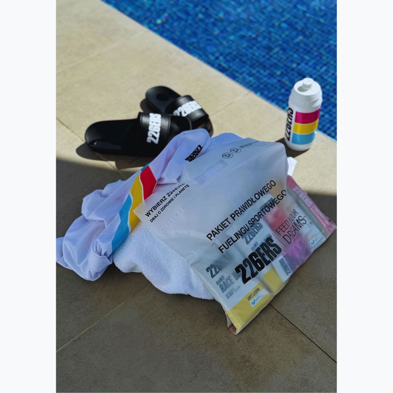 226ERS Kit di integratori per 1/2 Ironman 5