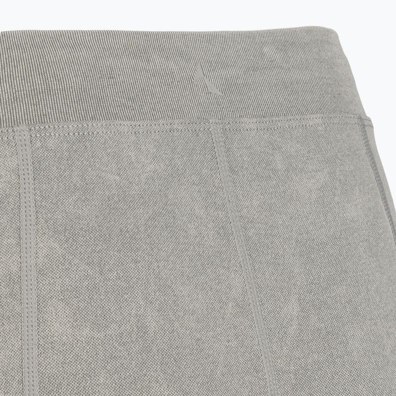 Leggings sportivi da donna Carpatree Marble Story Seamless dune sage/green 4