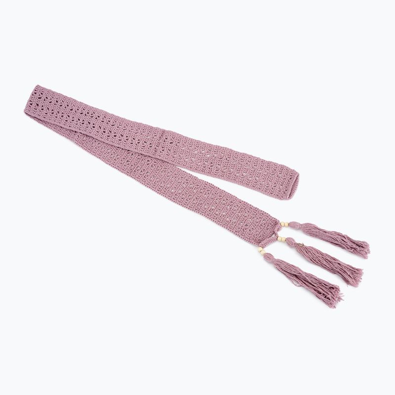 Moonhola cinturino per tappetino MOONWALK BALI rosa SKU-202