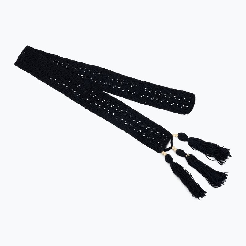 Moonhola cinturino per tappetino MOONWALK BALI nero SKU-203