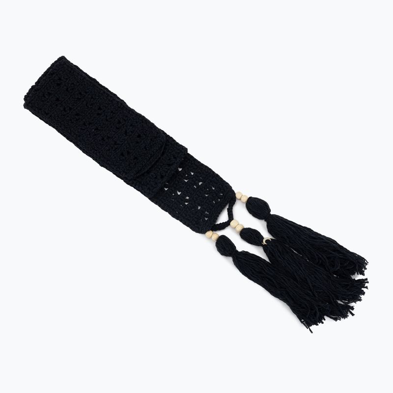 Moonhola cinturino per tappetino MOONWALK BALI nero SKU-203 2