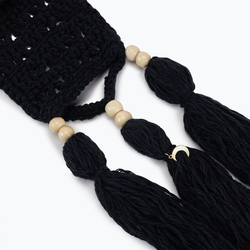 Moonhola cinturino per tappetino MOONWALK BALI nero SKU-203 4