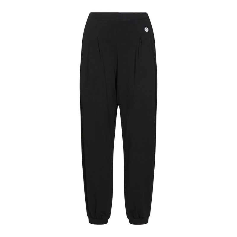 Donna Moonholi Moony Comfy Yoga Sweatpants Sky nero 218