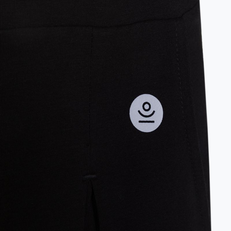 Donna Moonholi Moony Comfy Yoga Sweatpants Sky nero 218 3