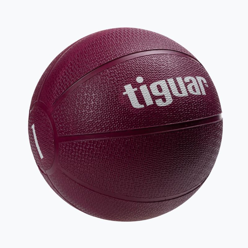 Palla medica Tiguar TI-PL0001 1 kg